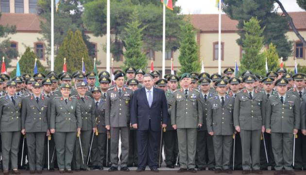 Καμμένος: H πατρίδα μας έκλεισε τον κύκλο της κρίσης – Θα αποκατασταθούν οι αδικίες που έγιναν εις βάρος των στρατιωτικών